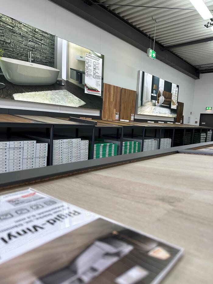 Bilder LaminatDEPOT Bietigheim