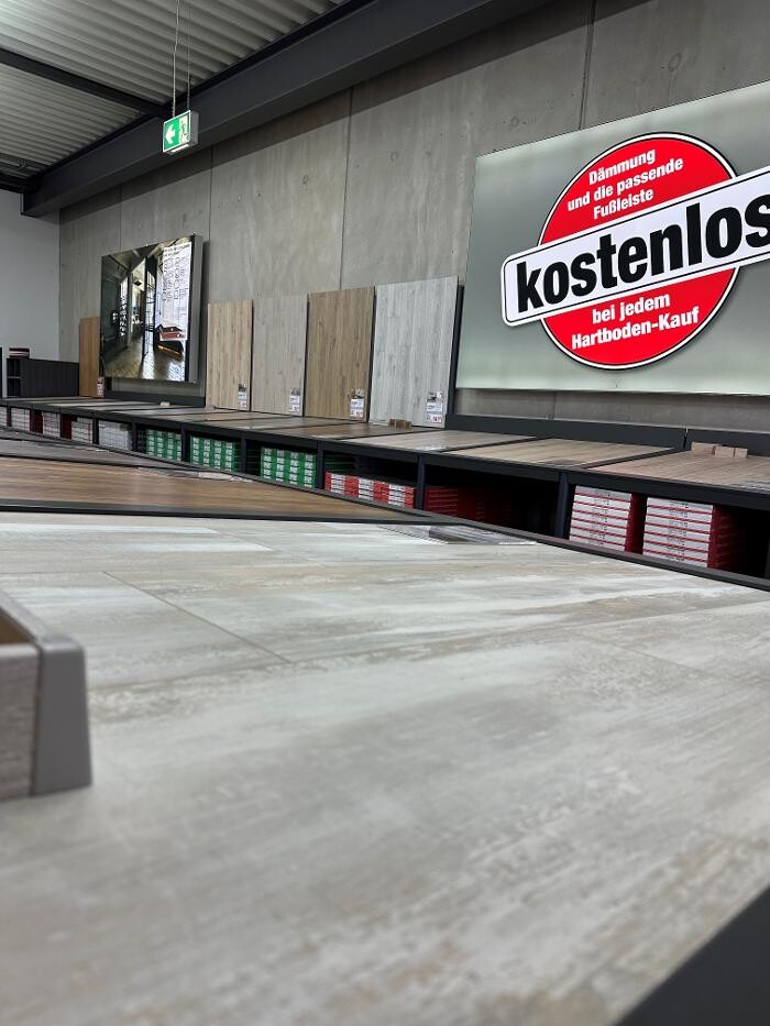 Bilder LaminatDEPOT Bietigheim