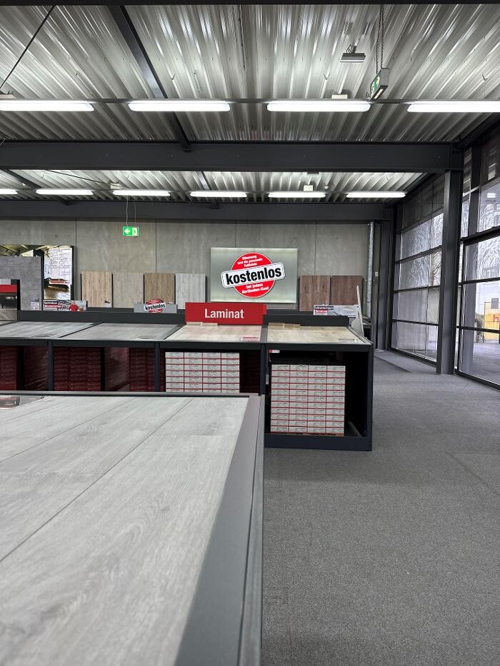 Bilder LaminatDEPOT Bietigheim