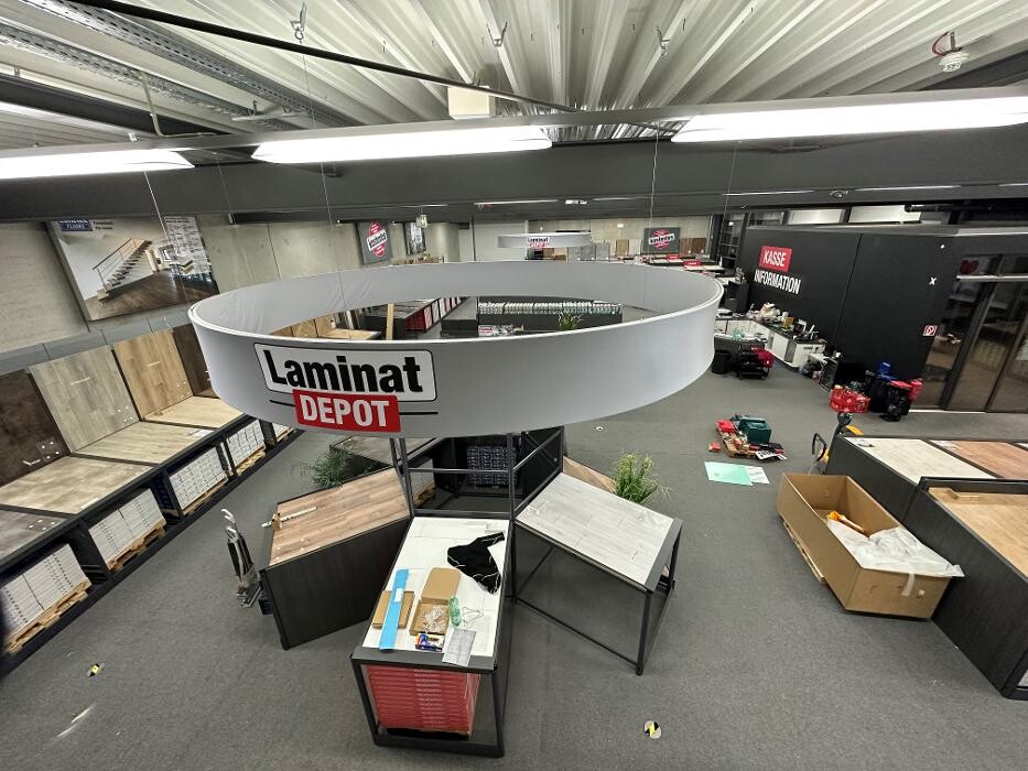 Bilder LaminatDEPOT Bietigheim