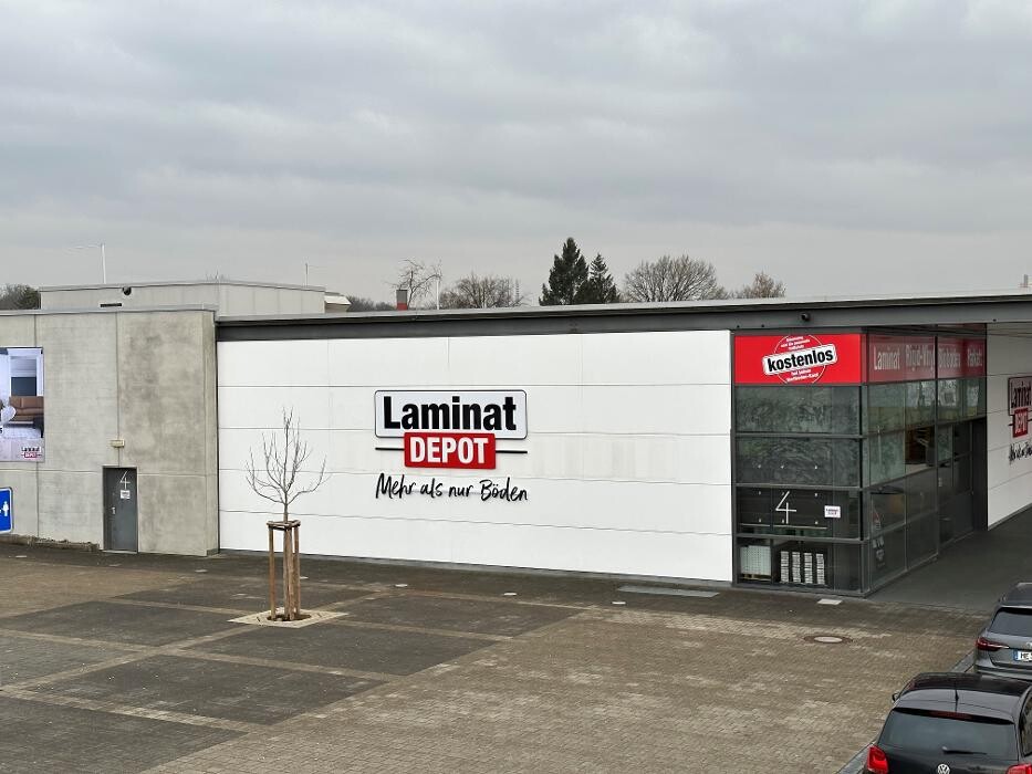 Bilder LaminatDEPOT Bietigheim