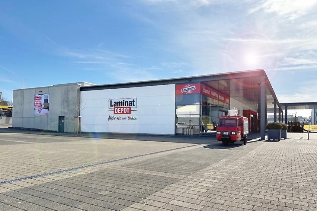 Bilder LaminatDEPOT Bietigheim