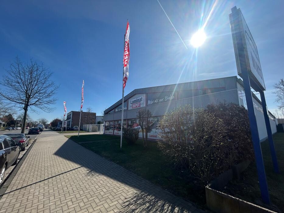 Bilder LaminatDEPOT Hamm