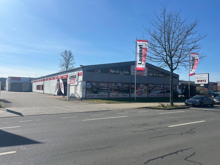 Bilder LaminatDEPOT Hamm