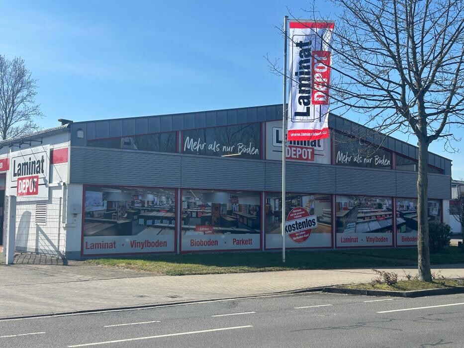 Bilder LaminatDEPOT Hamm