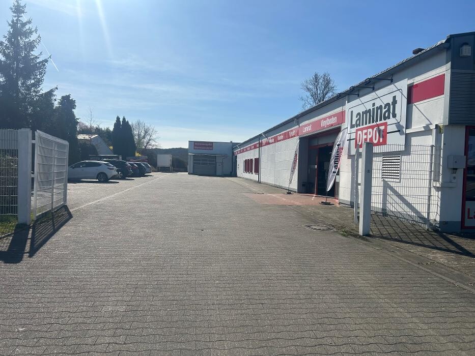 Bilder LaminatDEPOT Hamm