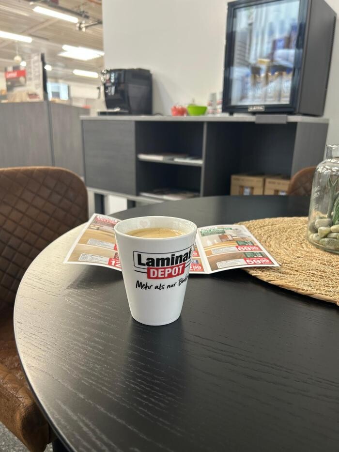 Bilder LaminatDEPOT Hamm