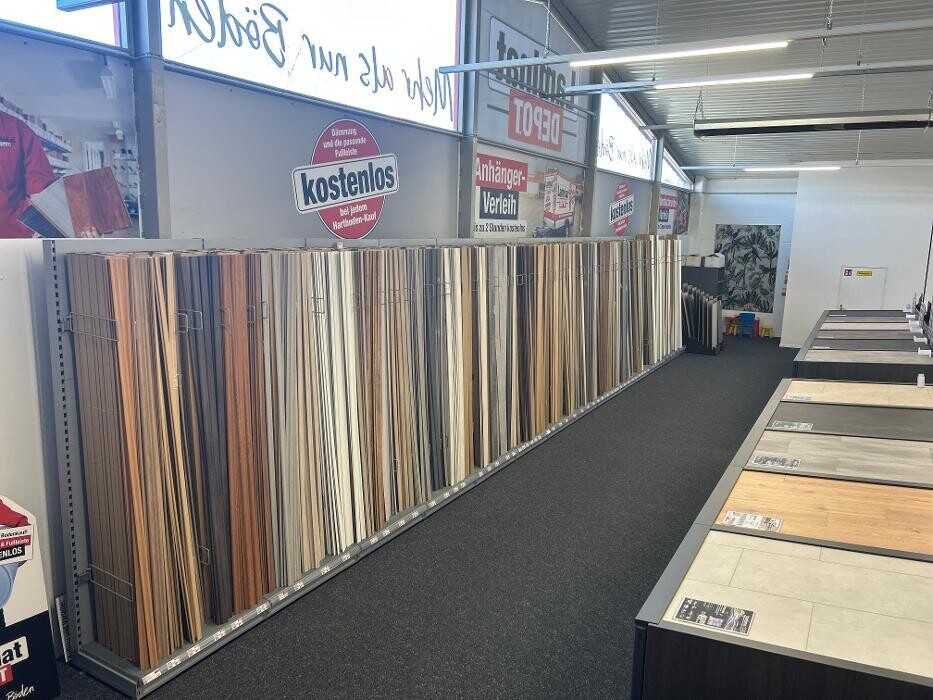 Bilder LaminatDEPOT Hamm