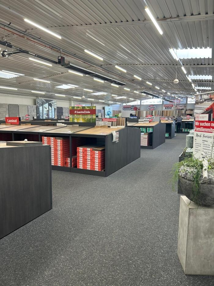 Bilder LaminatDEPOT Hamm