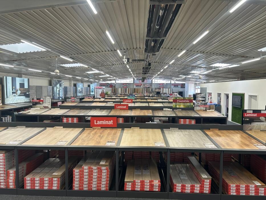 Bilder LaminatDEPOT Hamm