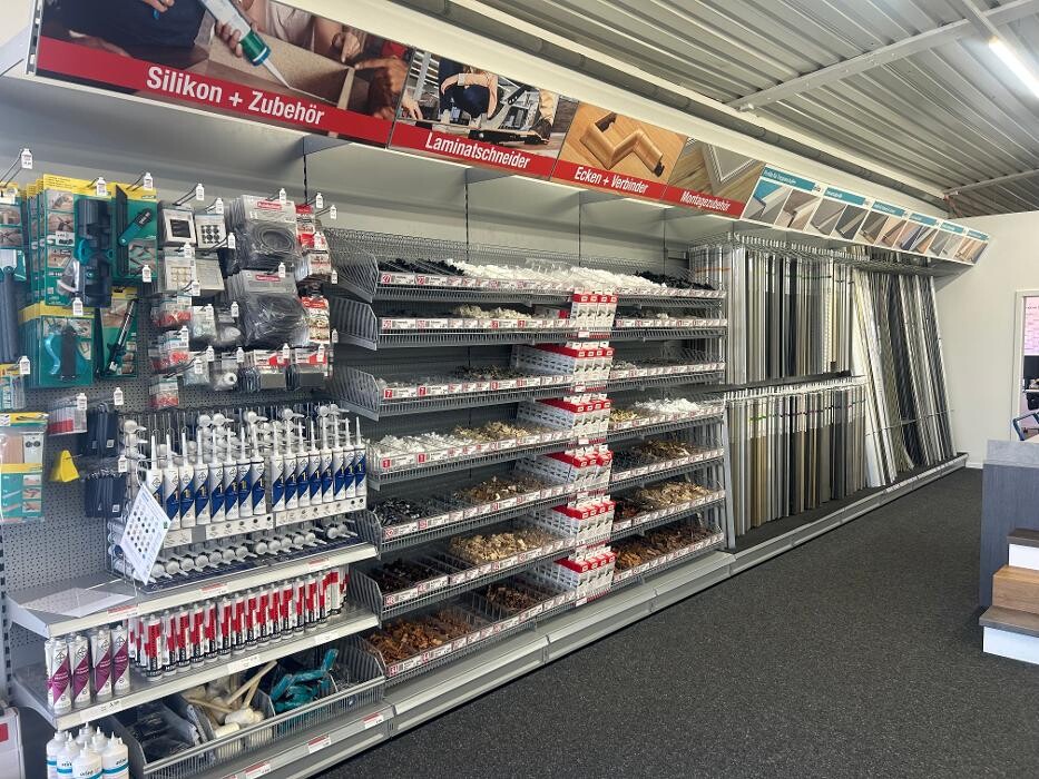 Bilder LaminatDEPOT Hamm