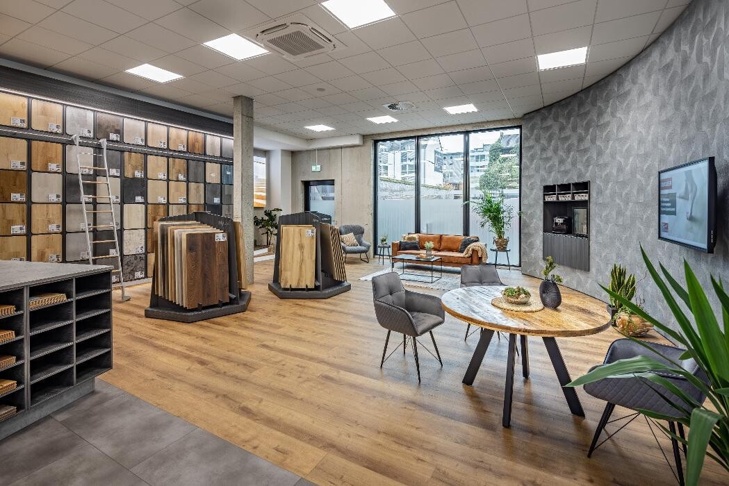 Bilder LaminatDEPOT CityStore Mönchengladbach
