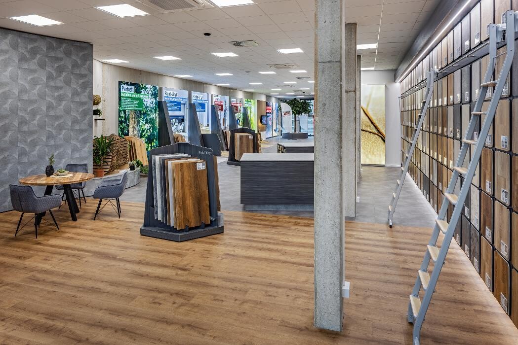 Bilder LaminatDEPOT CityStore Mönchengladbach
