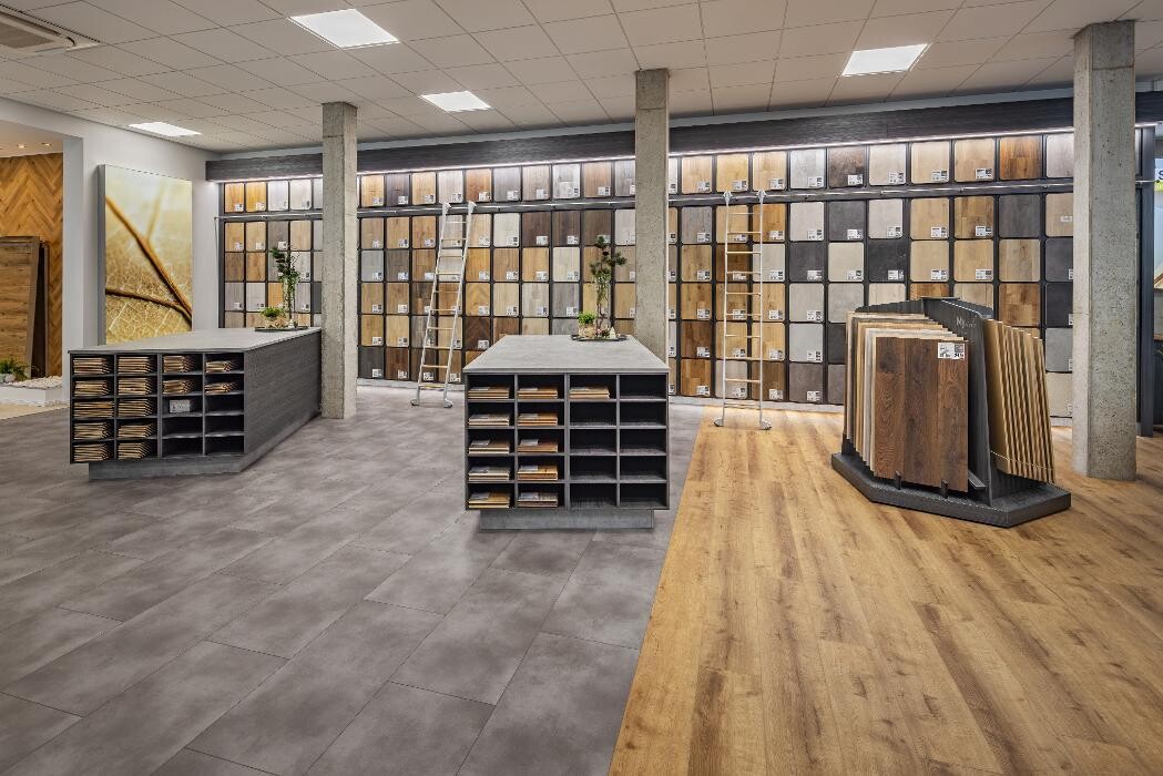 Bilder LaminatDEPOT CityStore Mönchengladbach
