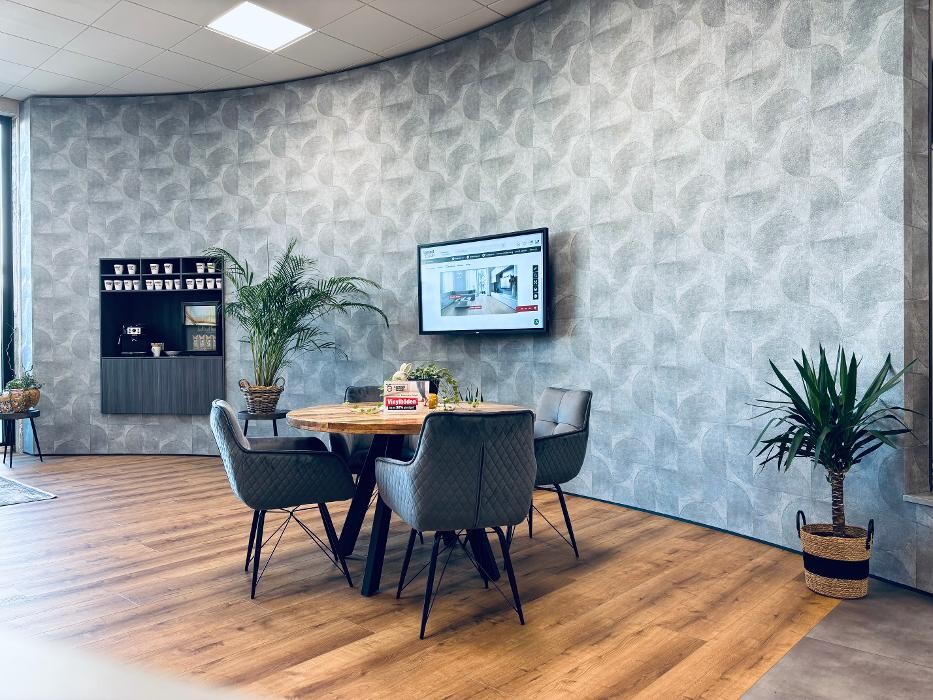 Bilder LaminatDEPOT CityStore Mönchengladbach