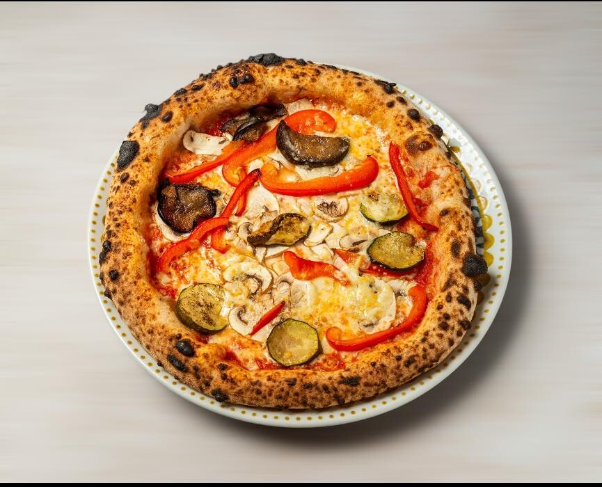Bilder Pizzabar Molino