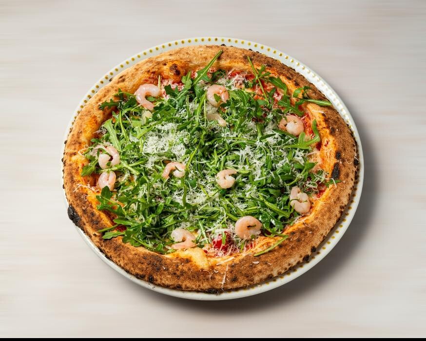 Bilder Pizzabar Molino