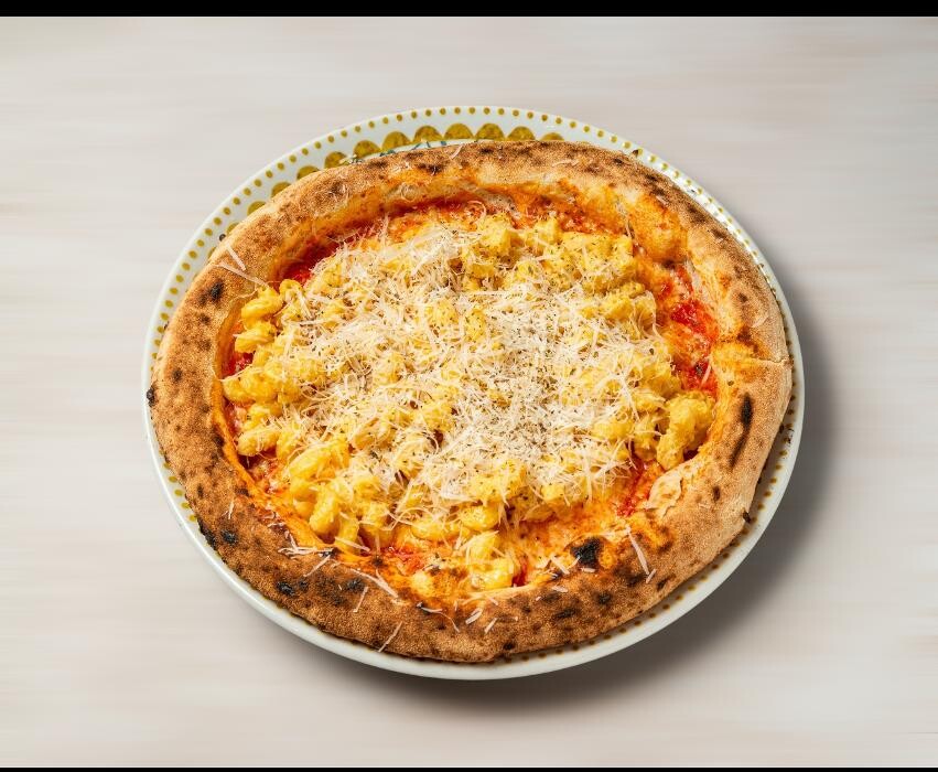 Bilder Pizzabar Molino