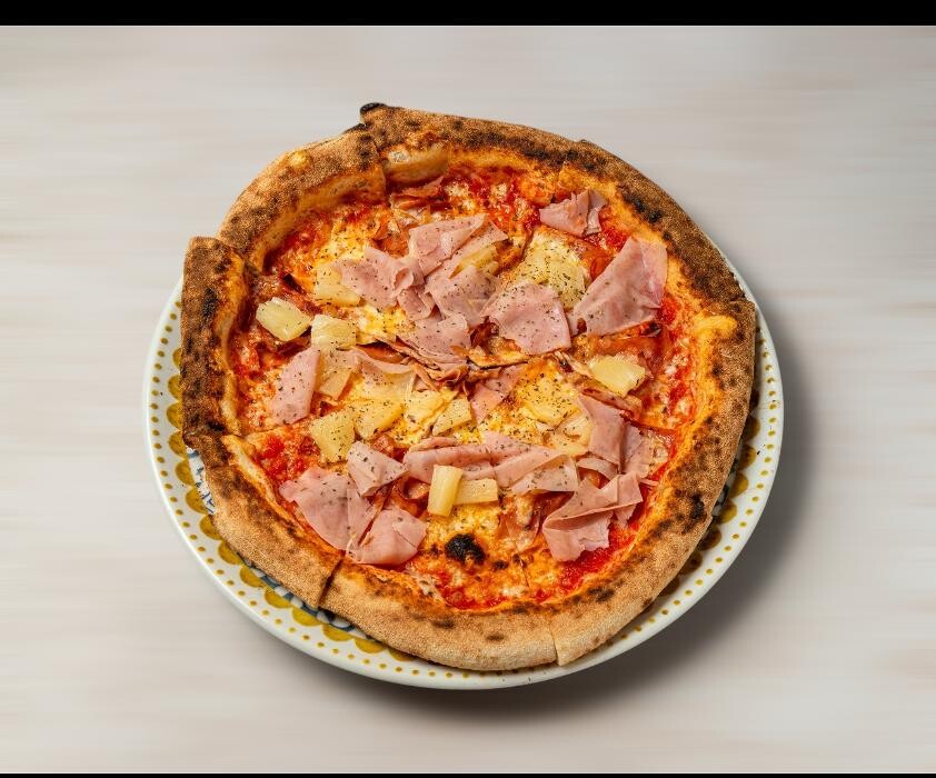 Bilder Pizzabar Molino