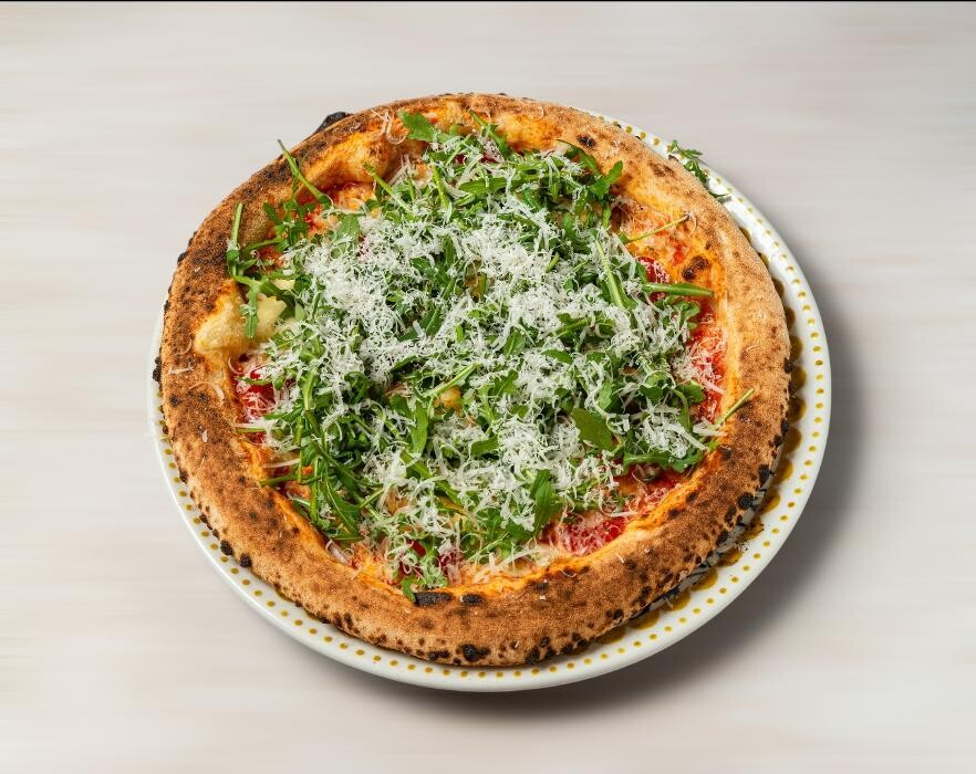 Bilder Pizzabar Molino