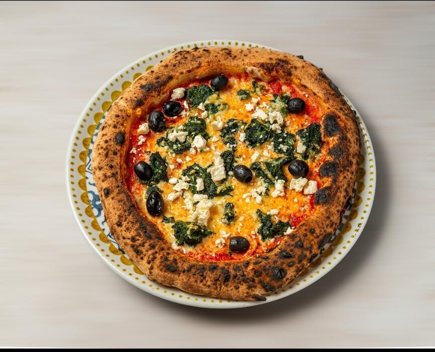 Bilder Pizzabar Molino