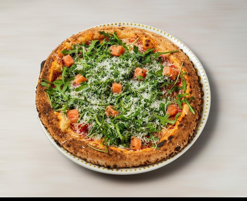 Bilder Pizzabar Molino