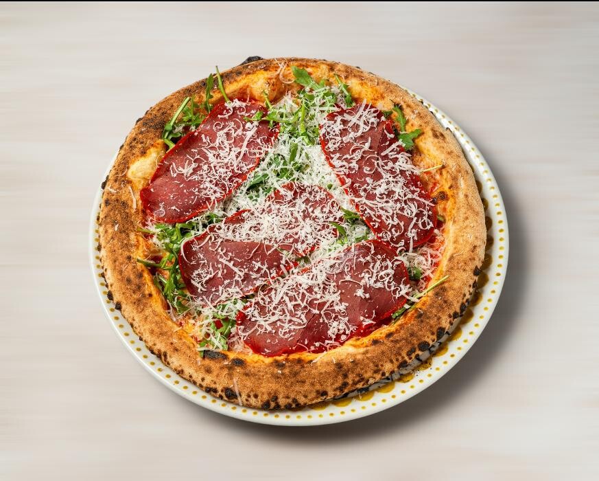 Bilder Pizzabar Molino