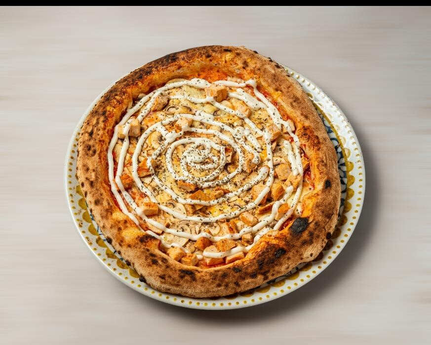 Bilder Pizzabar Molino