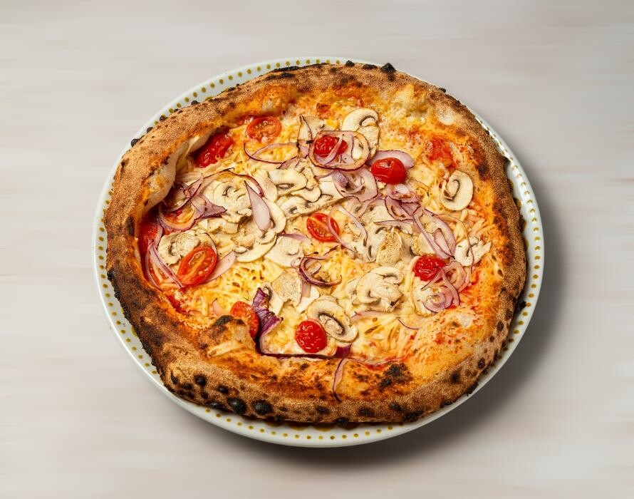Bilder Pizzabar Molino