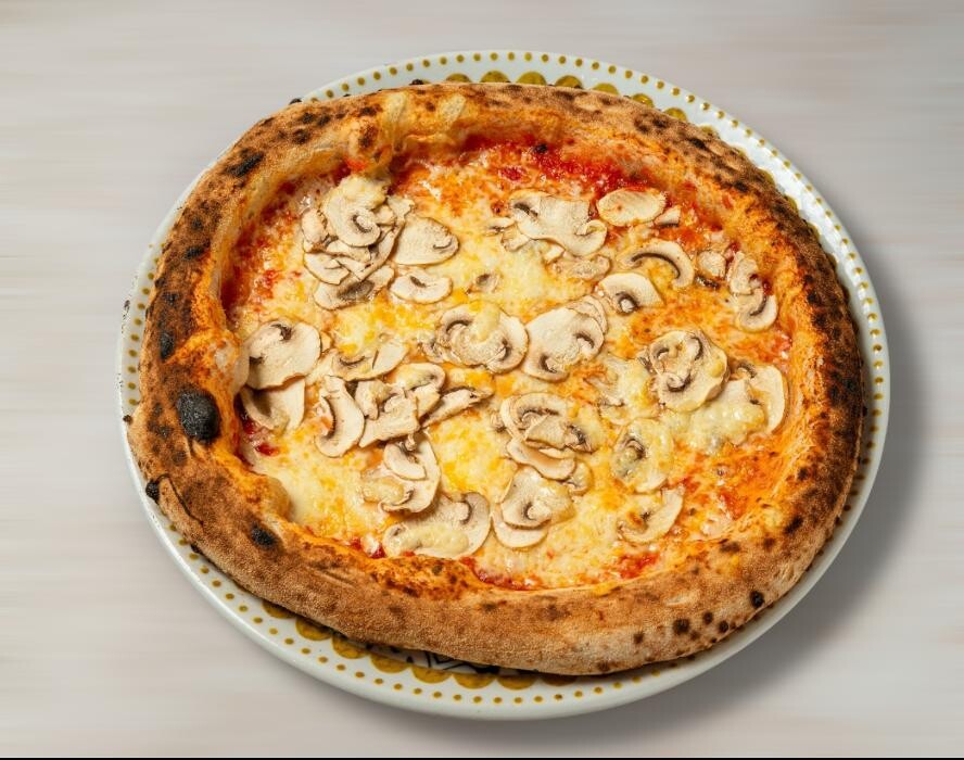 Bilder Pizzabar Molino