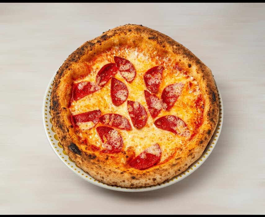 Bilder Pizzabar Molino
