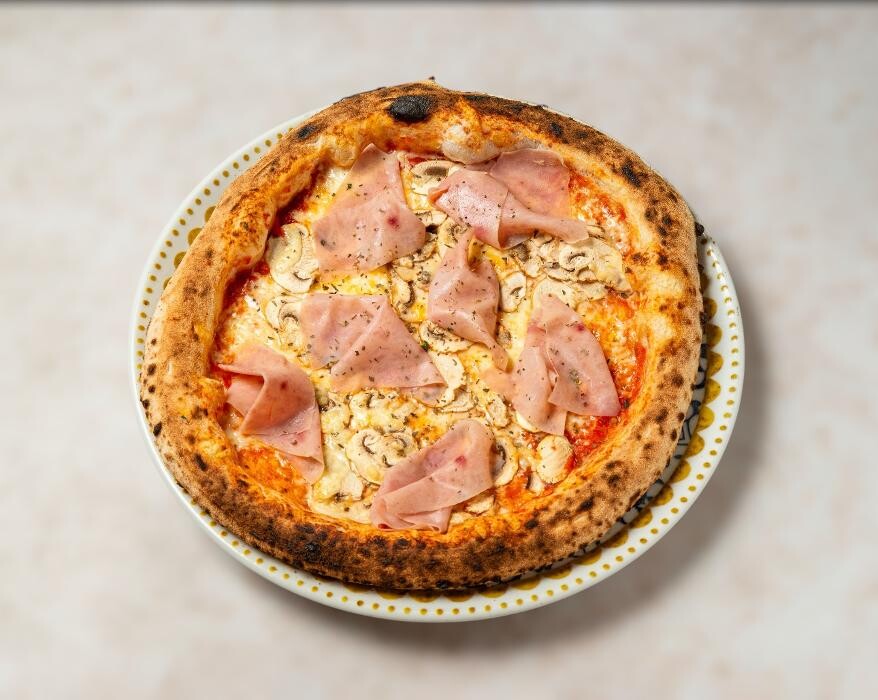 Bilder Pizzabar Molino