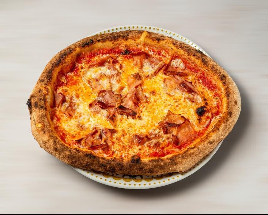 Bilder Pizzabar Molino