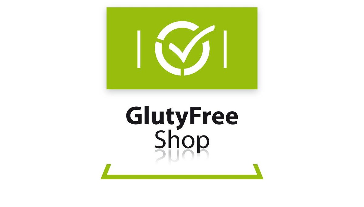 GlutyFree Shop Logo