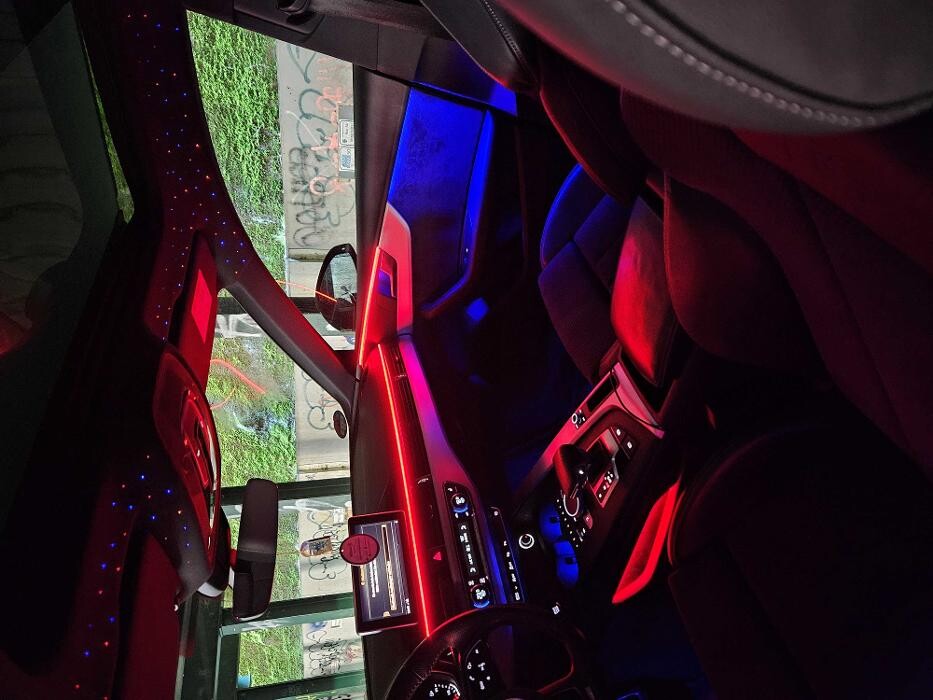 Bilder NLV Lights