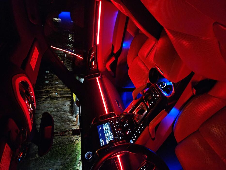 Bilder NLV Lights