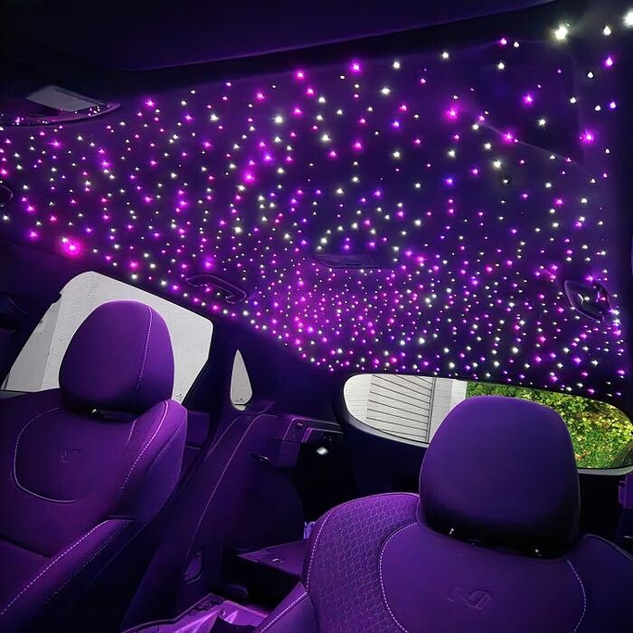 Bilder NLV Lights