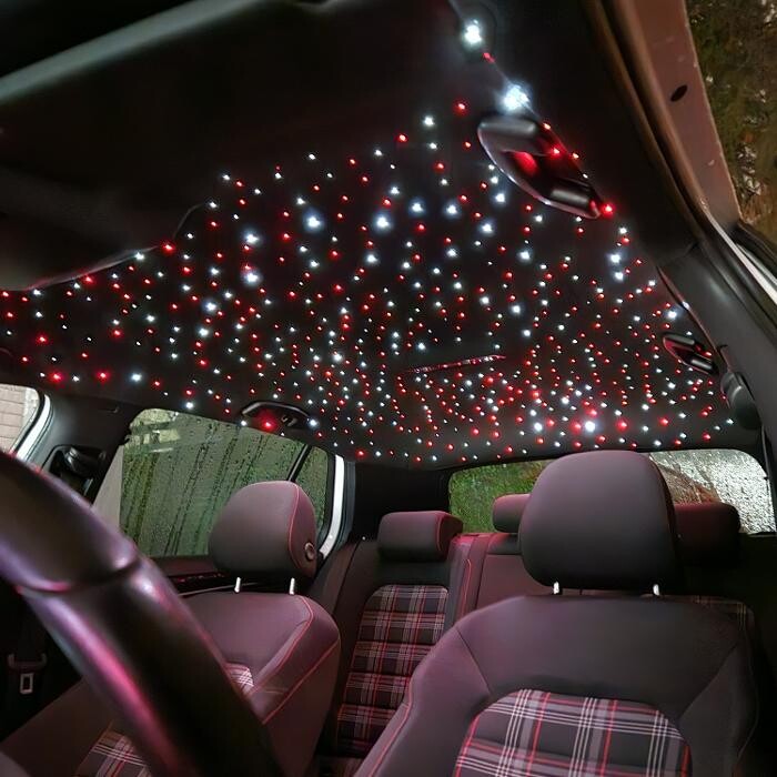 Bilder NLV Lights