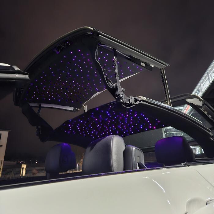 Bilder NLV Lights
