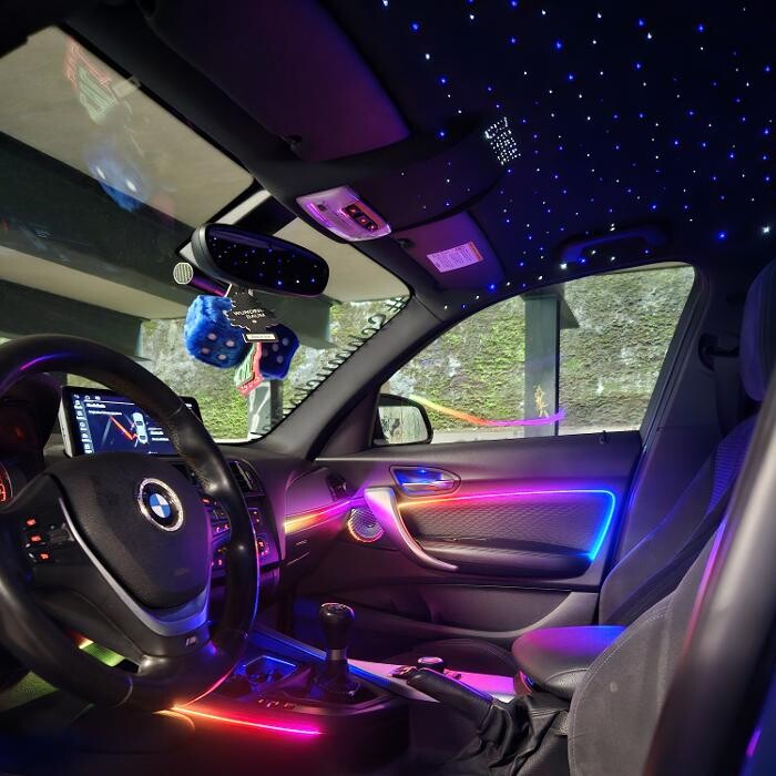 Bilder NLV Lights