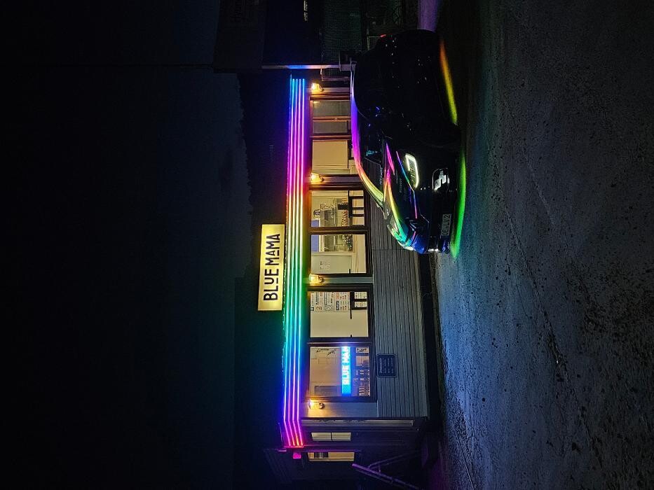 Bilder NLV Lights