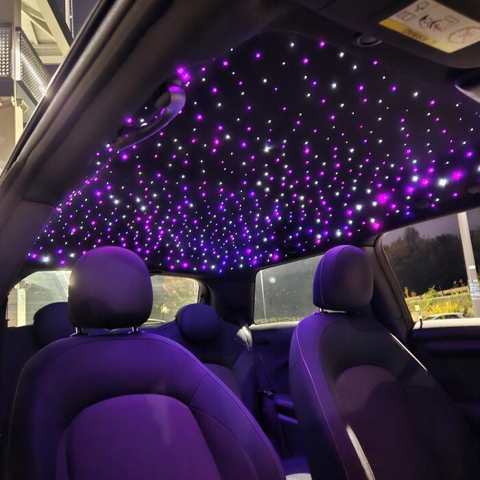 Bilder NLV Lights