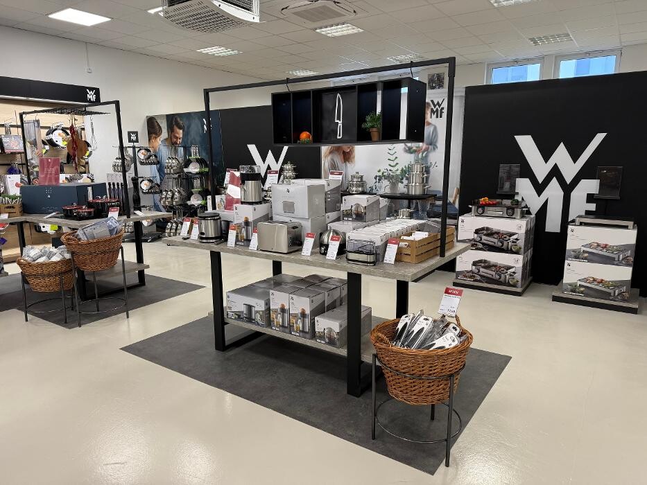 Bilder WMF Outlet Bad Fredeburg