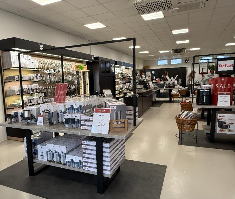 Bilder WMF Outlet Bad Fredeburg