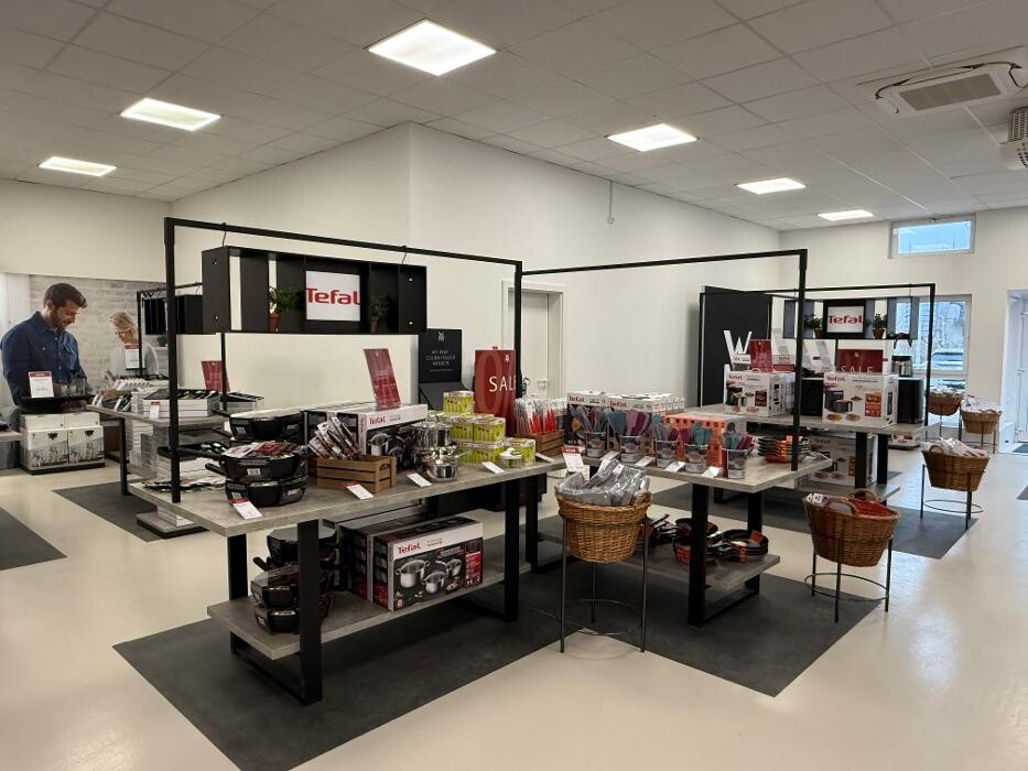 Bilder WMF Outlet Bad Fredeburg