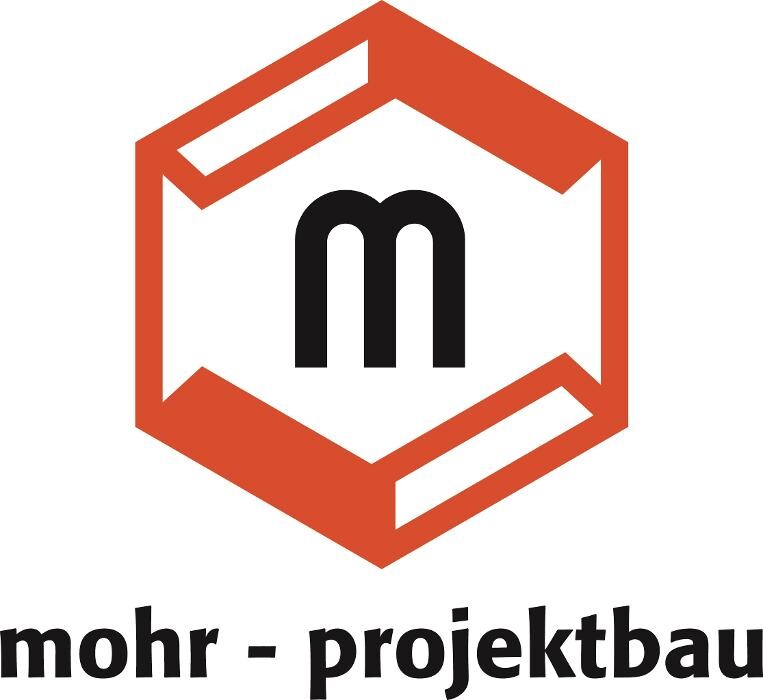 Mohr Projektbau -Sachverständigenbüro für Bau- & Schimmel-Gutachten Logo