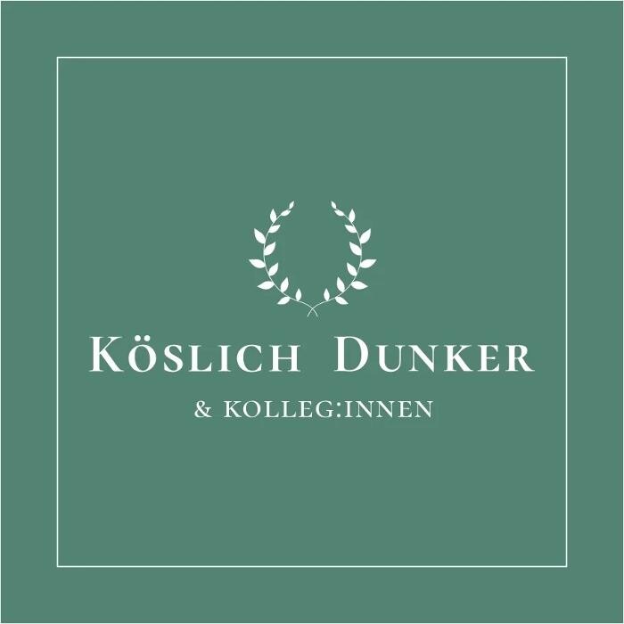 Rechtsanwältin Norina Köslich Arbeitsrecht Bremen Logo