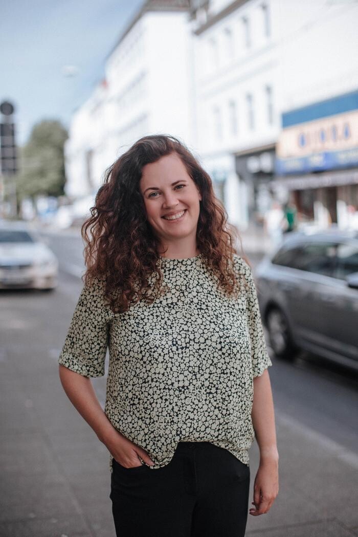 Bilder Rechtsanwältin Norina Köslich Arbeitsrecht Bremen