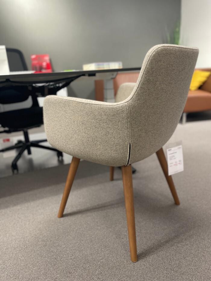 Bilder Grambeck - Ihr Partner für ergonomische Arbeitswelten