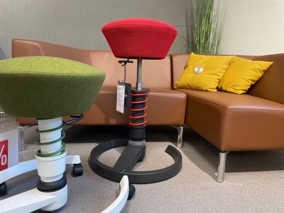 Bilder Grambeck - Ihr Partner für ergonomische Arbeitswelten